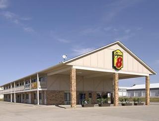 Super 8 By Wyndham Butler Hotel Exterior foto